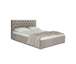 Cama Mestre (Cama matrimonial)